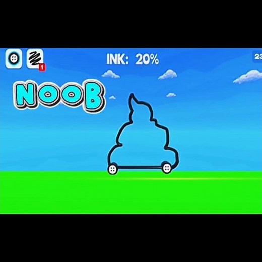 CAR DRAWING GAME 3D – NOOB vs HACKER vs PRO