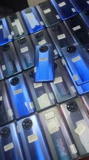 Poco X3 pro original all ok 6/128 price 4900 bulk quantity available