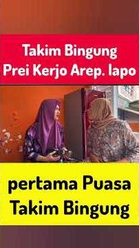 🔥Takim Bingung #mamalela #mamalelateam #shortvideo