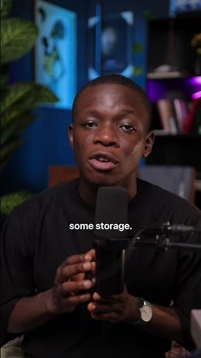 How to Free Phone Storage by Clearing TikTok Watch History