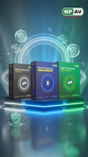 Net Protector on Instagram: "Just dropping in to remind you free antivirus isn’t full protection. Don’t rely on the basics. Install Net Protector for complete security. (Net Protector, NPAV, Stay Safe Online, CyberSafety, Net Protected Life Sorted)"