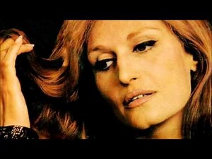 Dalida - Interview - À cœur ouvert [France Inter - 1968]