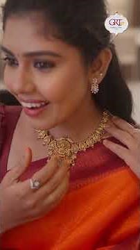 Hema Rajkumar x GRT Jewellers | Gold For All
