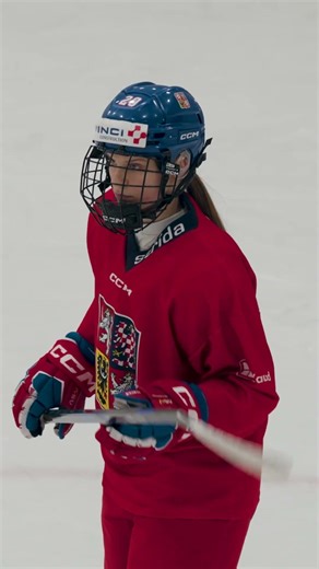 Hádejte, kdo přijel na MS pozdě? 🤔 Přece admin! 🙋‍♂️