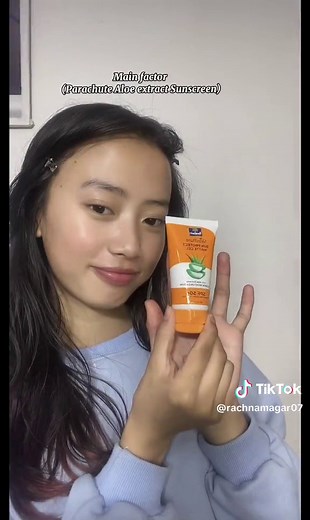 Ignore my runny nose sound 🤭caused by my recent health problem#fypシ #rachu #pureradiance #skiing #Skin Transformation Aina