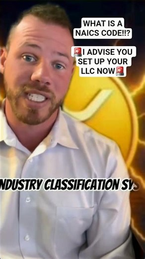 What is a NAICS code?! #xrpripple #xrpcommunity #xrparmy #xrpnews #xrpcrypto #XRP #XLM #Web3#crypto