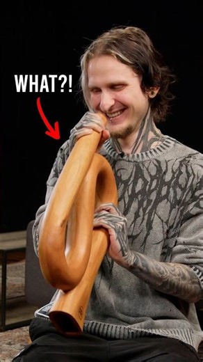 I tested the STRANGEST instruments