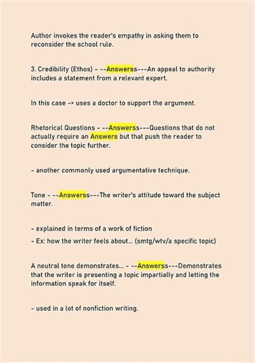 CLEP COLLEGE COMPOSITION REAL TEST NEWEST ACTUAL WITH COMPLETE QUESTIONS AND ANSWERSS GRADED AVERIFI