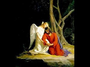 · Pasión según San Mateo, BWV 244 · Bach · “Kommt, ihr Töchter” · Subtítulos en español ·