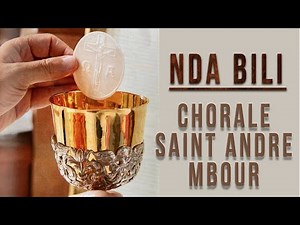 Chant chorale / NDA BILI