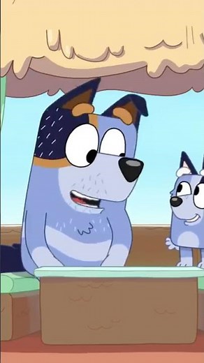 Honk - Bluey Bonus Bits Review #bluey