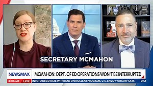 Finally, we have an opportunity to shift education program and funding decisions to those who know students’ needs best: teachers and, most importantly, parents. | The Heritage Foundation