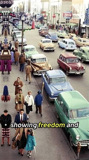 Vintage American Culture & Lifestyle