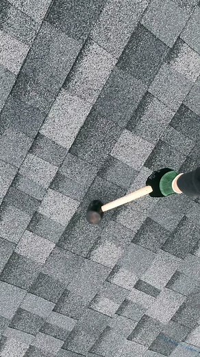 Reinstalling an old solar panel system on a new roof. #satisfying #solarpanel #renewableenergy #tesla #fyp #foryoupage #sparky #construction #contractor