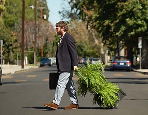 'Between Two Ferns: The Movie' Turns Into a Surprising and Heartfelt Road Trip │ Exclaim!