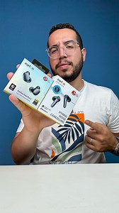 8K views · 143 reactions | Earfun Air Pro 3 & Free Pro 3 | Chouaib Reviews | Facebook