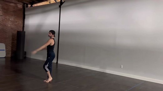 Alien Superstar #dance #jazz #choreography #beyonce