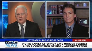 2.4K views · 18 reactions | MRCTV's Eric Scheiner Joins Victory News To Talk Woke Media | CNSNews.com | Facebook