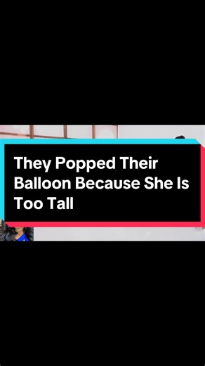 Tall Women and Balloon Popping: The Search for Love