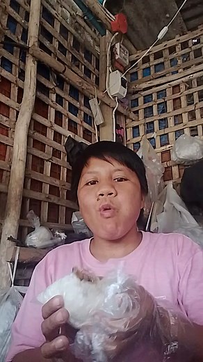 Kian Tayo mga lods... | Sam Ore Libatique