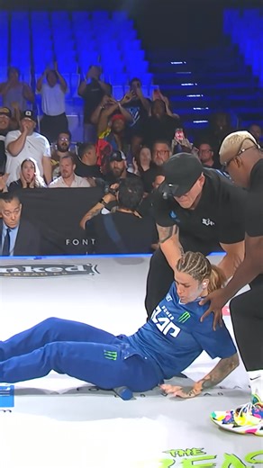 46K views · 324 reactions | Greatest female Power Slap KO ever？! _NA | Charchar | Facebook