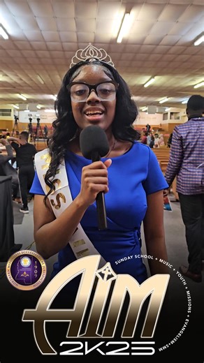 Mississippi Northern Ecclesiastical Jursidiction Aim 2025 Highlights | Mississippi Northern Ecclesiastical Jurisdiction Church Of God In Christ