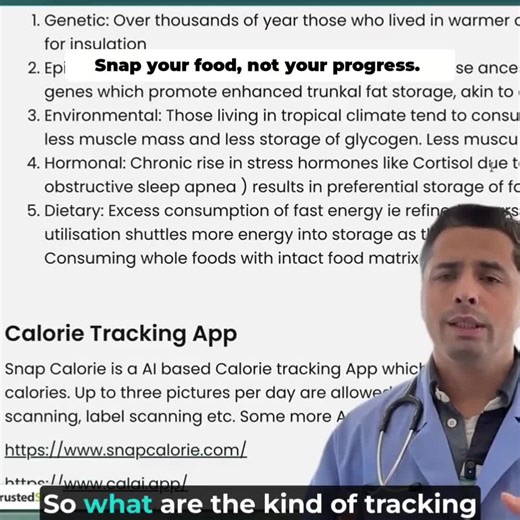 Tracking your food is easier than you think! Use AI-powered apps like SnapCalorie to log meals with just a pic. Eat smart, stay active, and watch the pounds melt away. #caloriecounting #weightloss #healthylifestyle #foodtracker #fitness