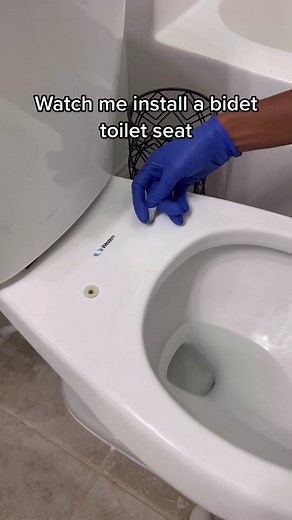 Upgrade Your Bathroom with a Bidet Toilet Seat Installation