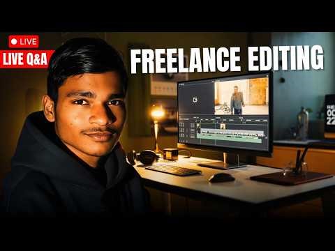 Premiere Pro Class 02 – Effects & Presets (Step-by-Step Tutorial for Beginners)
