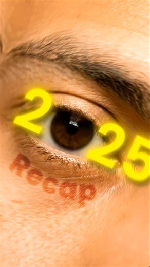 Driip | Video Editor on Instagram: "2025 Recap!!!! A year full of hustle, growth & memories ✨ Rewind • 2025 🔄 smiles, failures, wins, lessons Rewatching my 2025 like a movie 🎥 Not looking back with regret only gratitude Which moment was your favourite ? Save this if you love recap vibes 📌 • • recap 2025, rewind 2025, memories 2025, highlight reel, yearly recap, year end edit, cinematic recap, recap video, 2025 wrap up, end of year reel, cinematic edit, lifestyle recap, throwback 2025, growth 