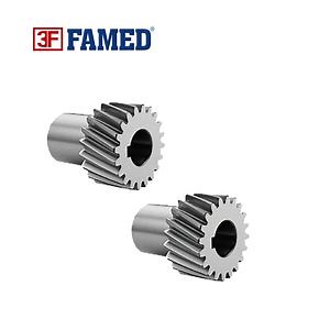 [Hot Item] Precision Gear Rack for Transportation & Logistics