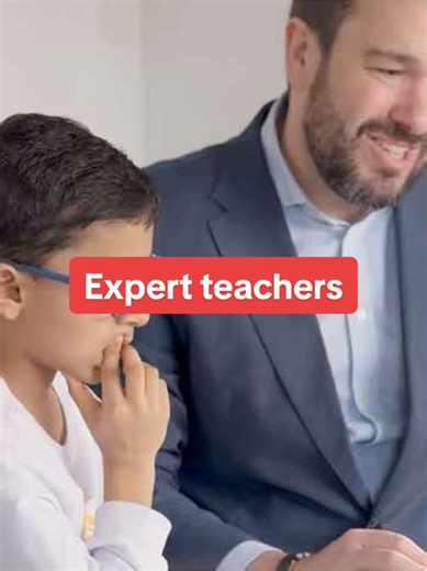 Transforming Education at Crimson Global Academy