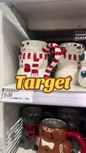 Discover the Best Target Finds for Christmas 2025