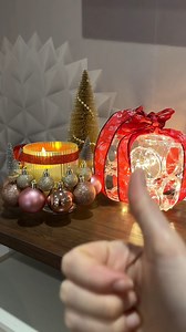 Dollar tree Christmas magic DIY🎄🥰❤️#dollartree #DollarTreeHack #DollarTreeDIY #dollartreefinds #DollarTreeOrganization | Missvickytips