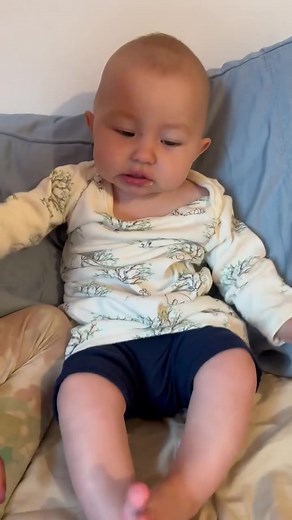 Abby singing to her little sister 🥰 Part 6 | CookingwithSammy