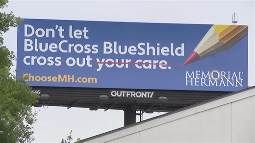 Memorial Hermann, Blue Cross Blue Shield of Texas reach deal, restore in-network coverage