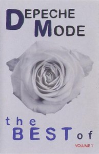Depeche Mode - The Best Of (Volume 1)