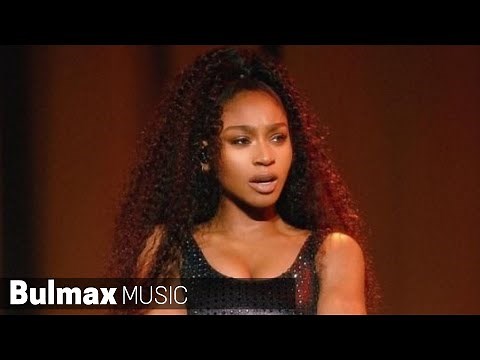 Normani - Checklist (Live at Sweetener World Tour) - DVD - (Remastered 4K)