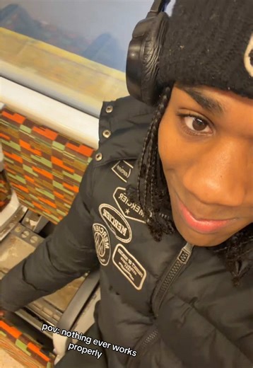 The Dangers of Sitting on the Edge: A POV Perspective