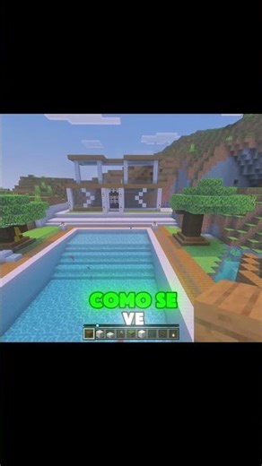 Creating a Mansion #minecraft part 1