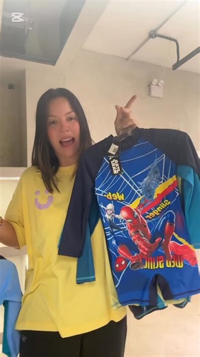 BASIC DESIGN on Instagram: "Traje de baño tino buzo 14$(bcv) Talla 2-4-6-8-10 Para pedidos 0424-4157432 Tienda en 📍cc cristal naguanagua Valencia estado Carabobo Venezuela 📍av bolívar norte Valencia estado Carabobo Venezuela"