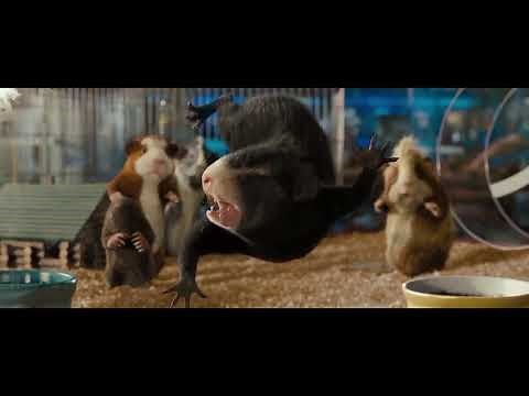 G-FORCE movie ll comedy scene ll most funny video clip....