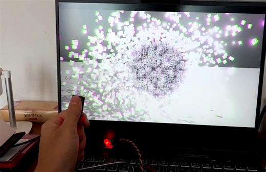 Touchdesigner Arduino教程预告🤩空间转换！ | TD教程 | Touchdesigner引玉课堂 | Alexxxxxi