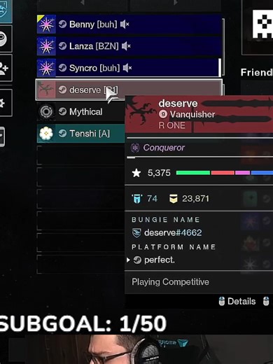 Understanding Cheating Accusations in Destiny 2