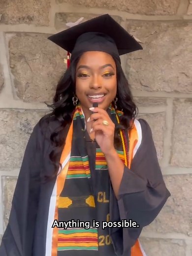 If you could go back to your first year at UArts, what advice would you give yourself? Here are some words of wisdom from the Class of 2024! 🦄✨ Video by UArtist @jayxbritton #graduation#artschool#advice#philly#college#grad#classof2024#unicorns#uarts