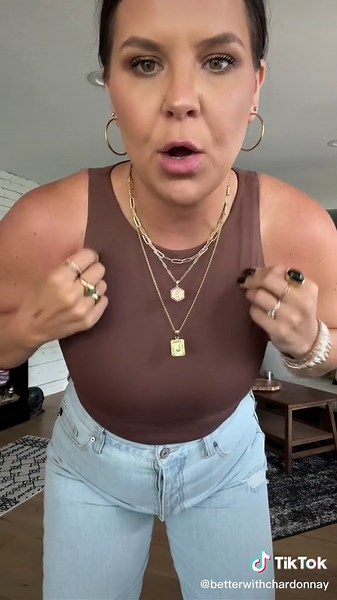 Best Bodysuit for Midsize Fashion and Outfit Ideas