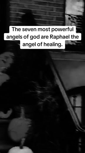 The Seven Most Powerful Angels of God