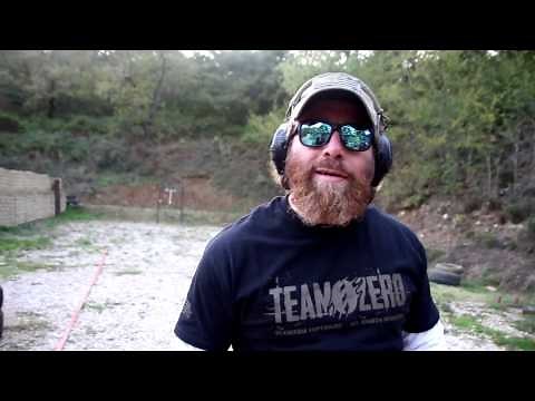 MUST SEE!!! GN Trolls Instructor Zero HARD...He just keeps on training!! (Great Comments Below!)