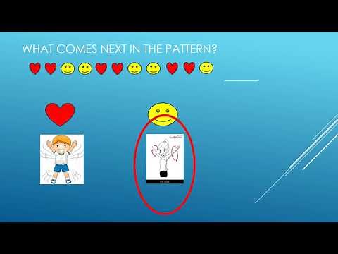 1st grade Math: Growing and Repeating Patterns