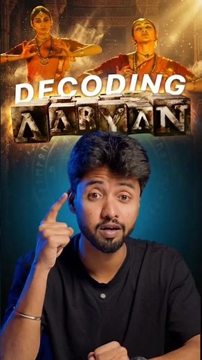 How Cyanide Kills in Seconds? | Aaryan Movie Science Explained